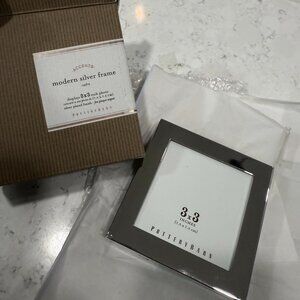 Small Pottery Barn Frame (New in Box)